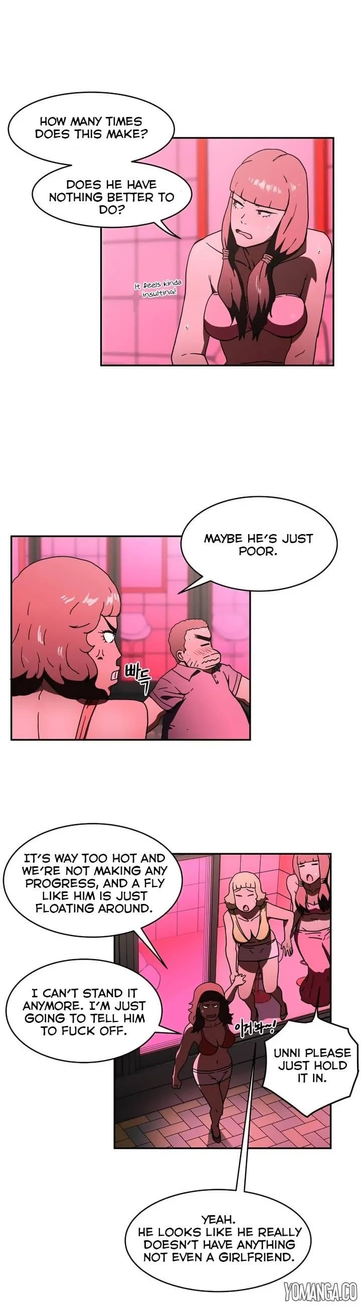 Refrain Love - Chapter 20 - Page 20
