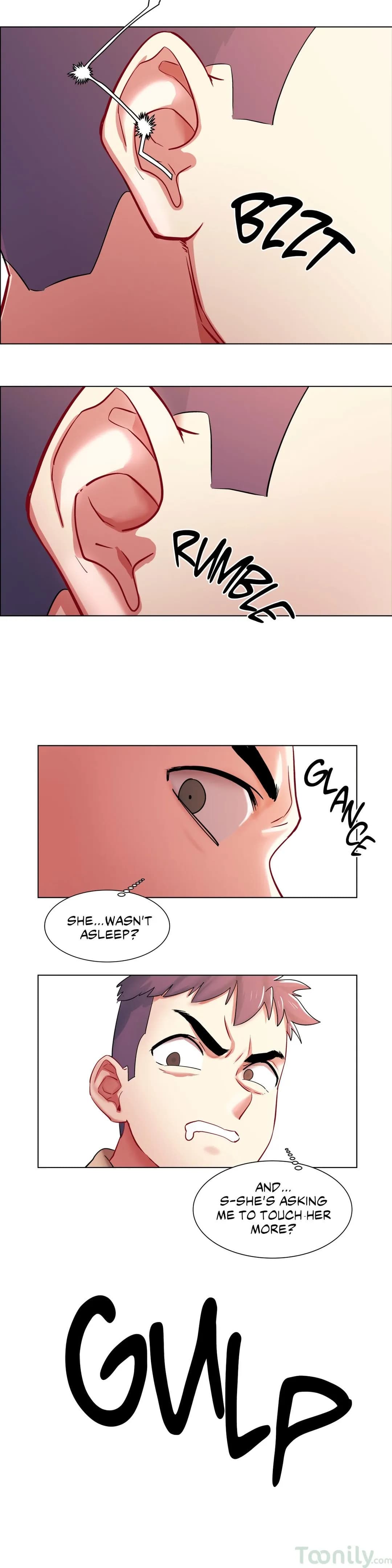Rental Girls - Chapter 2 - Page 23