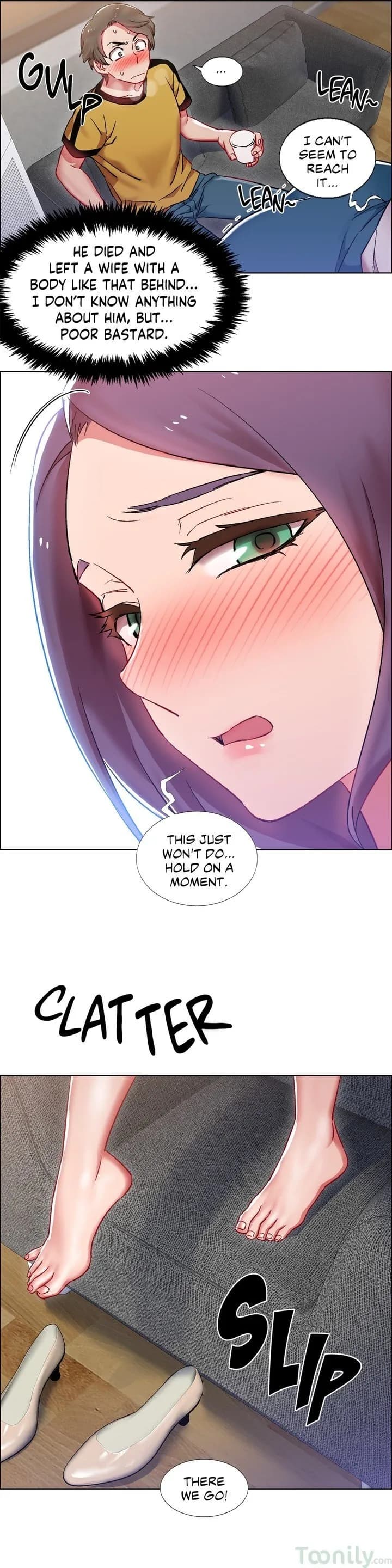 Rental Girls - Chapter 26 - Page 5