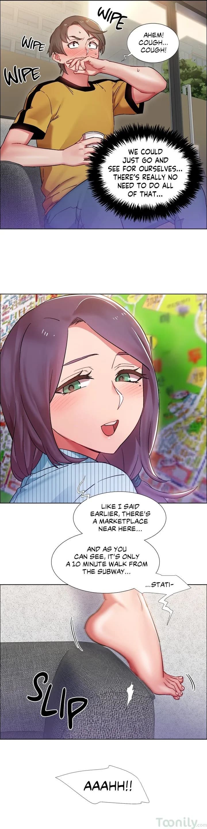 Rental Girls - Chapter 26 - Page 7