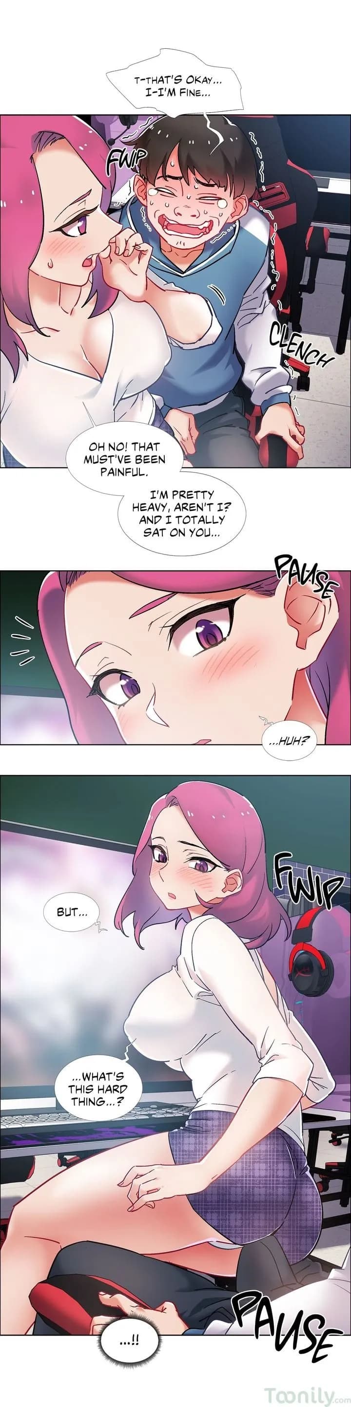Rental Girls - Chapter 33 - Page 26