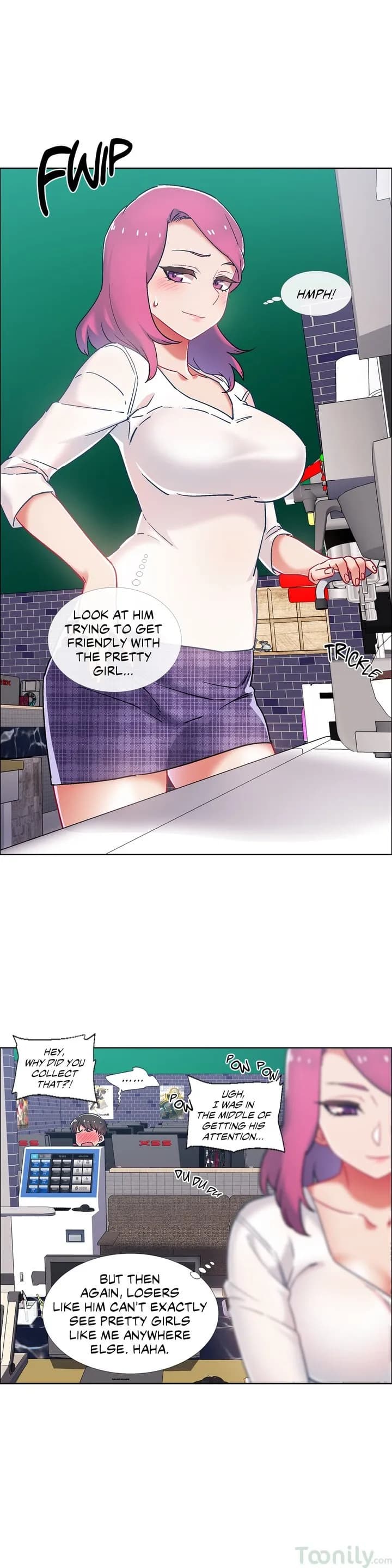 Rental Girls - Chapter 37 - Page 11