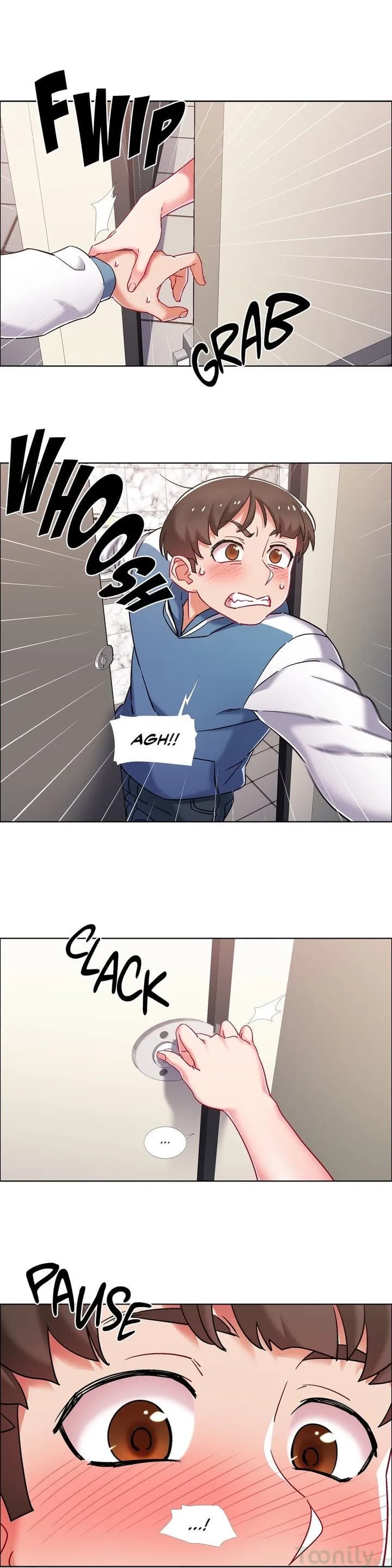 Rental Girls - Chapter 38 - Page 2