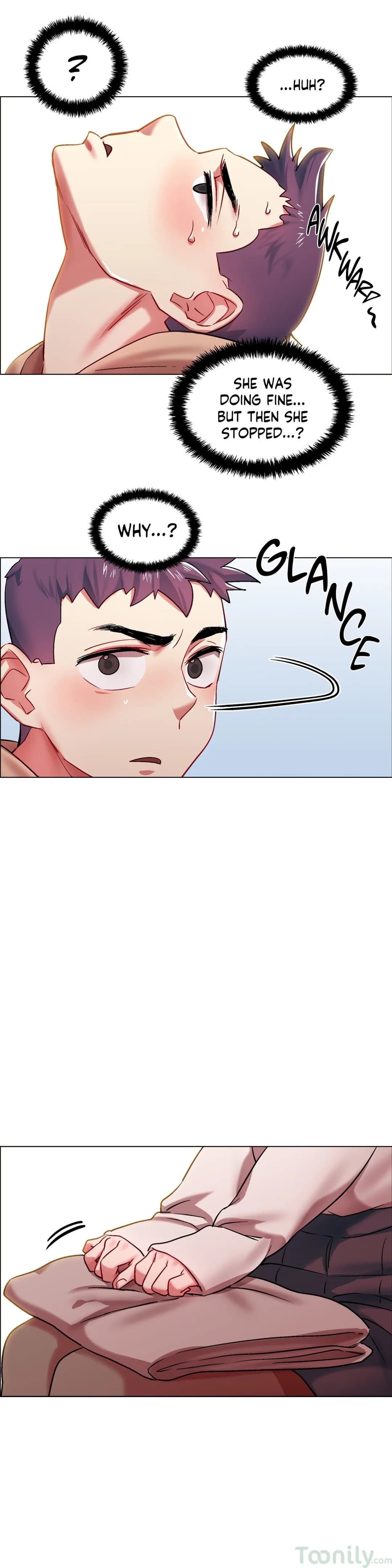 Rental Girls - Chapter 4 - Page 14