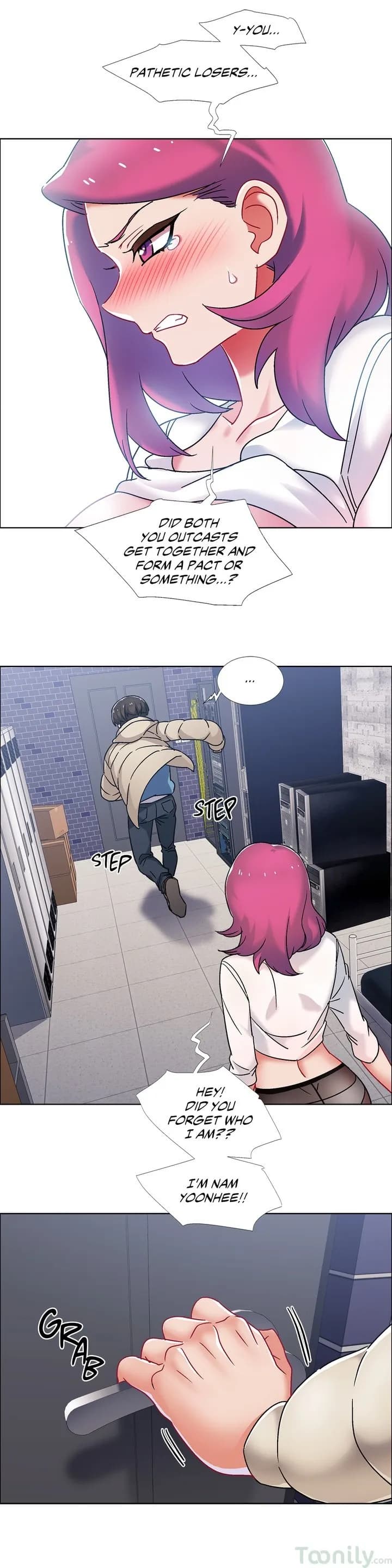 Rental Girls - Chapter 40 - Page 17