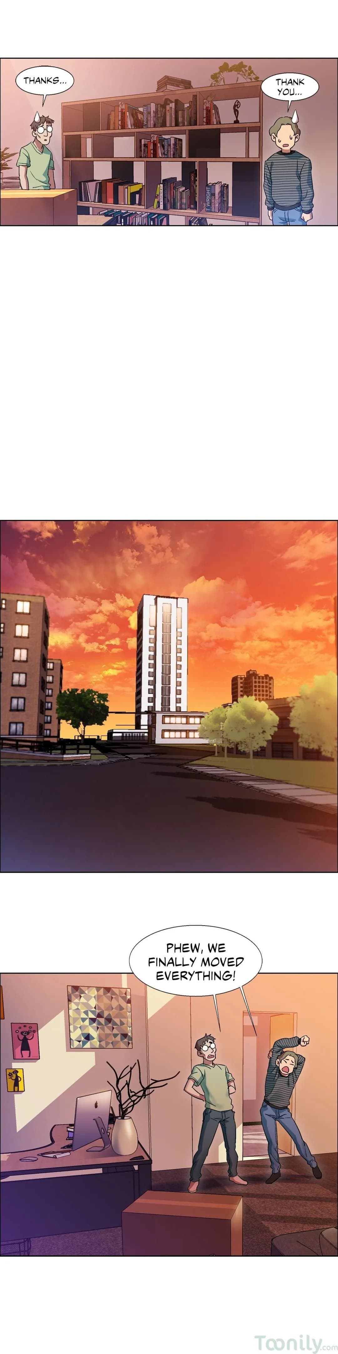 Rental Girls - Chapter 7 - Page 23