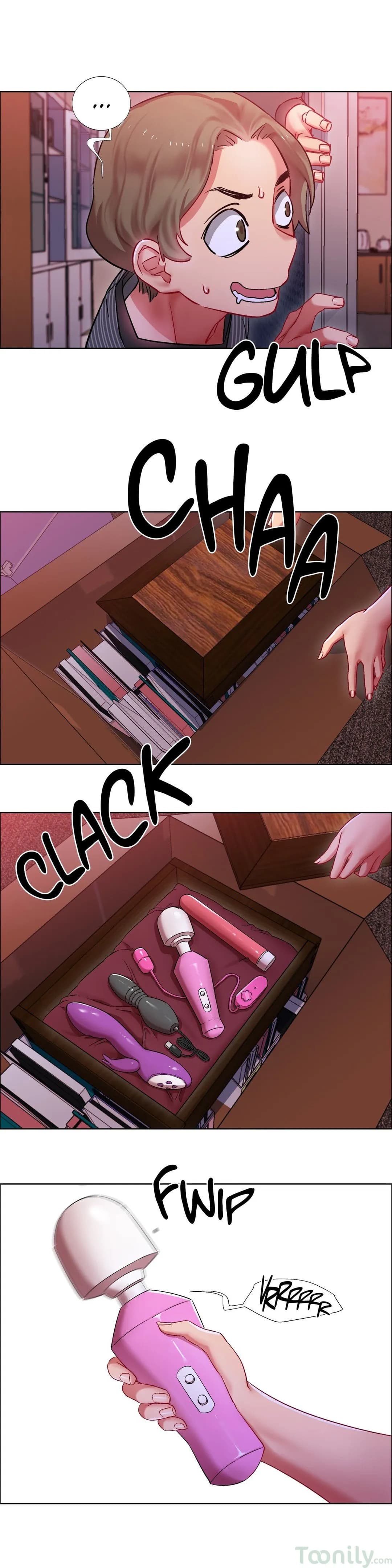 Rental Girls - Chapter 8 - Page 11