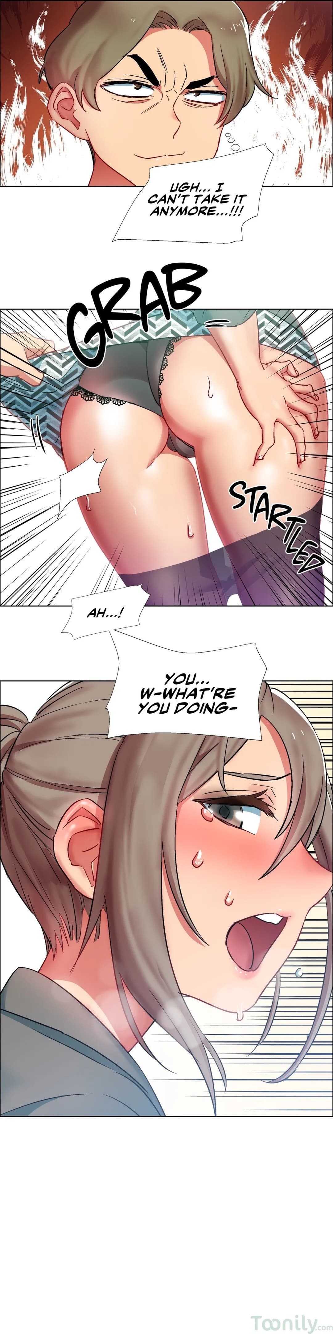Rental Girls - Chapter 9 - Page 16