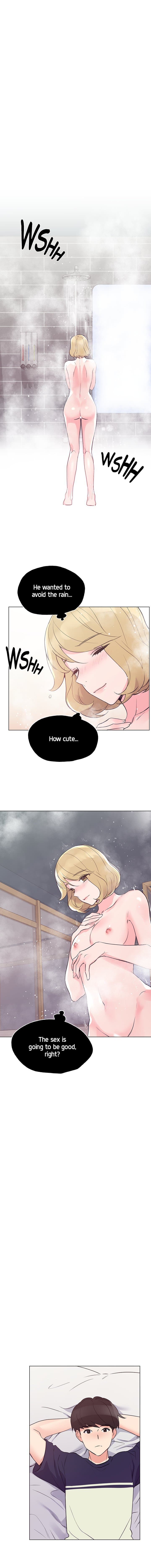 Sweet Revenge - Chapter 80 - Page 12