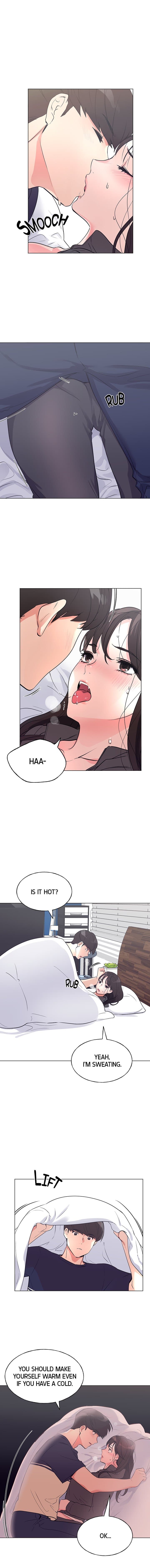 Sweet Revenge - Chapter 85 - Page 2