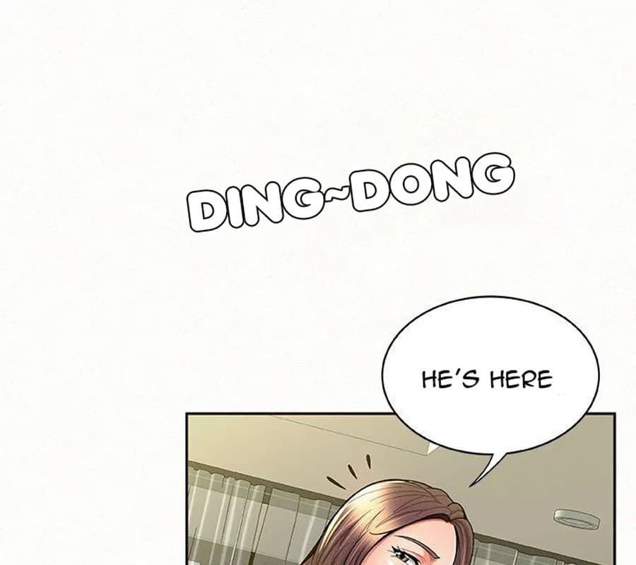 Reporting For Duty Ma’Am - Chapter 10 - Page 14