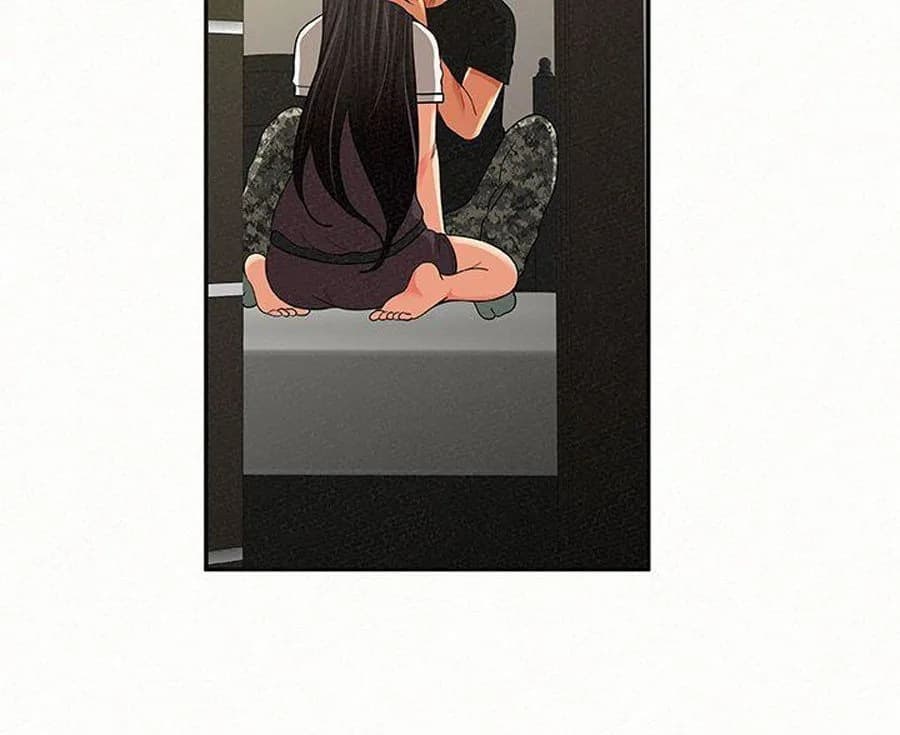 Reporting For Duty Ma’Am - Chapter 11 - Page 14
