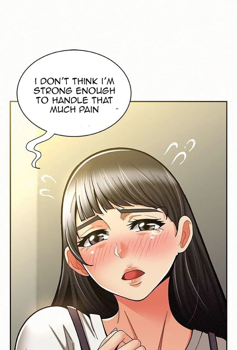 Reporting For Duty Ma’Am - Chapter 11 - Page 103