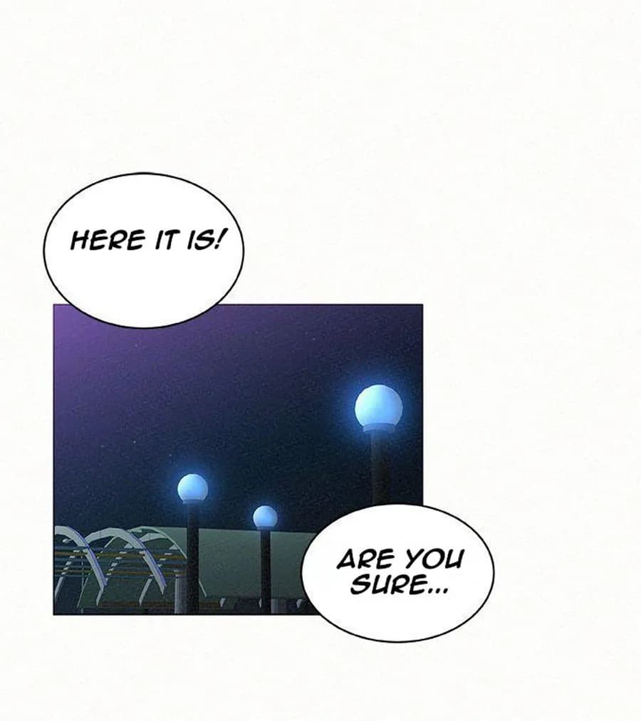 Reporting For Duty Ma’Am - Chapter 14 - Page 67