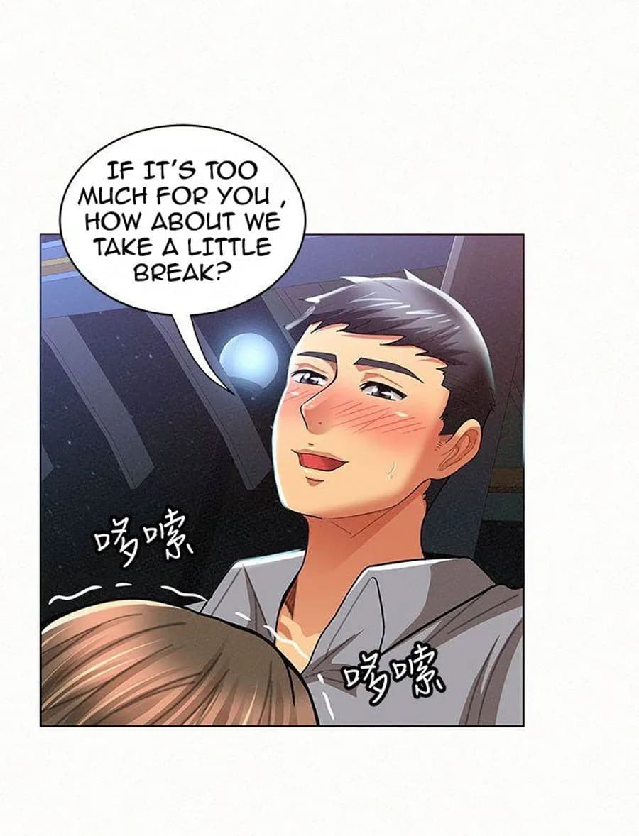 Reporting For Duty Ma’Am - Chapter 15 - Page 78