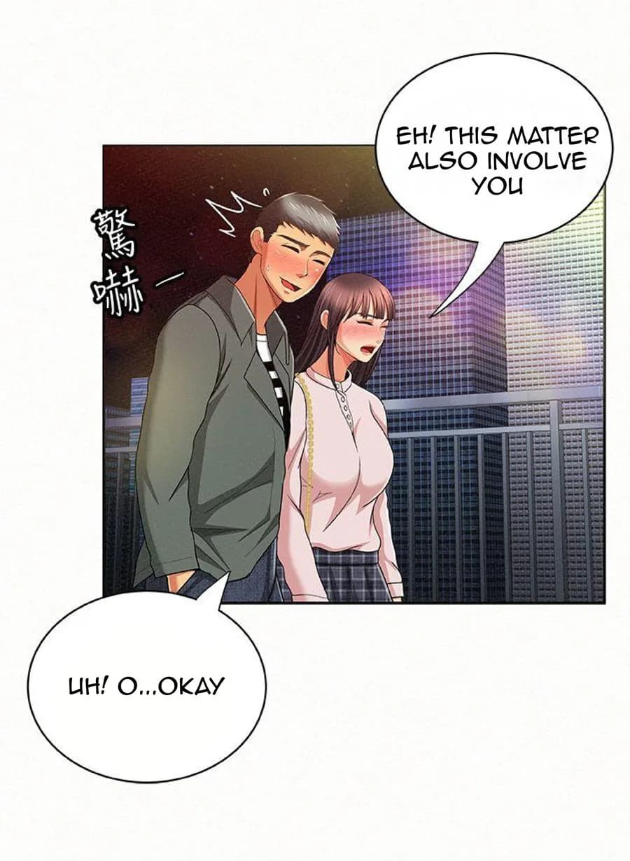 Reporting For Duty Ma’Am - Chapter 17 - Page 51