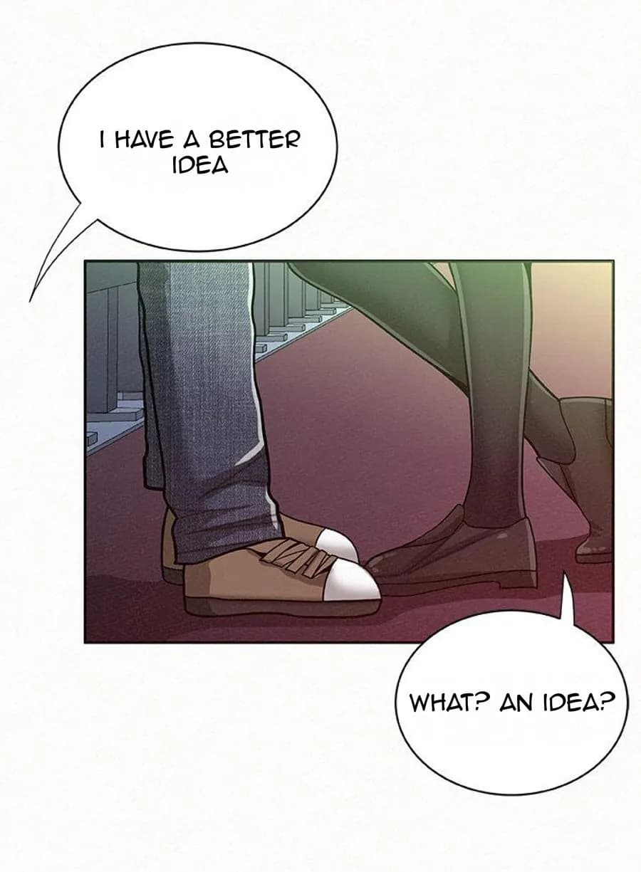 Reporting For Duty Ma’Am - Chapter 17 - Page 72