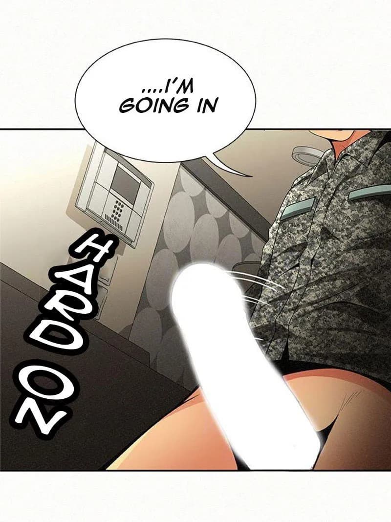 Reporting For Duty Ma’Am - Chapter 2 - Page 24