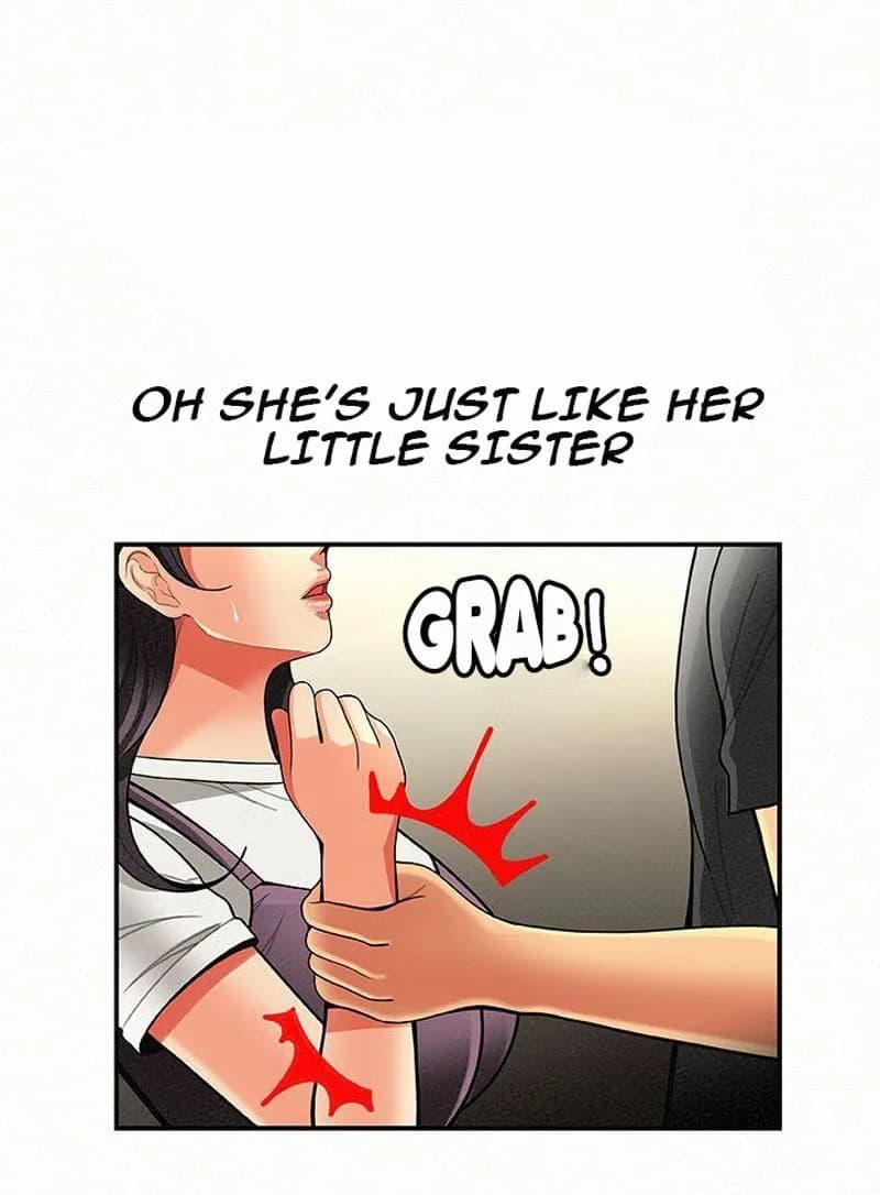 Reporting For Duty Ma’Am - Chapter 7 - Page 40