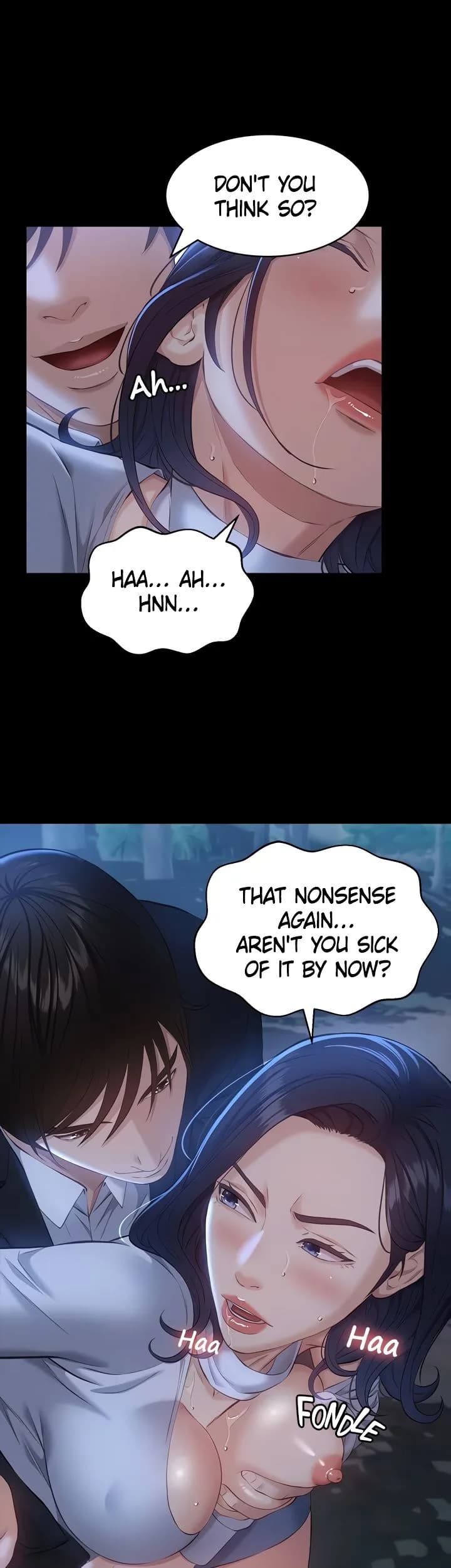 Resume - Chapter 16 - Page 25