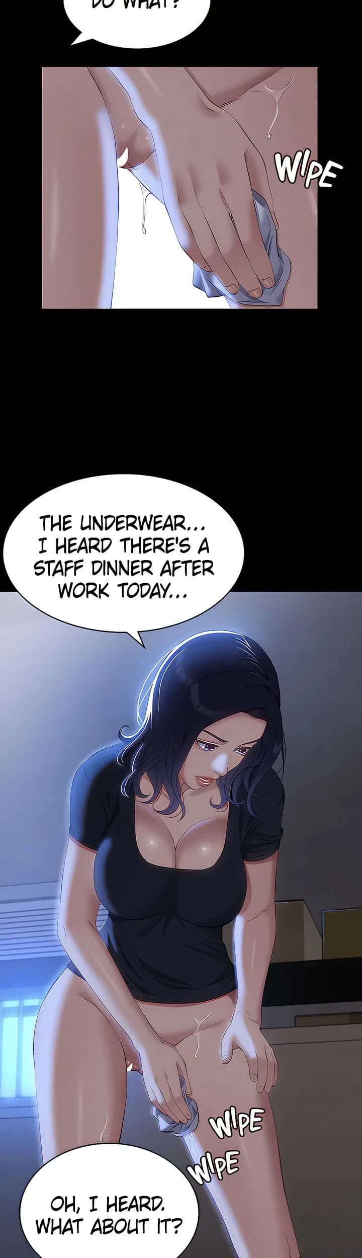 Resume - Chapter 32 - Page 3