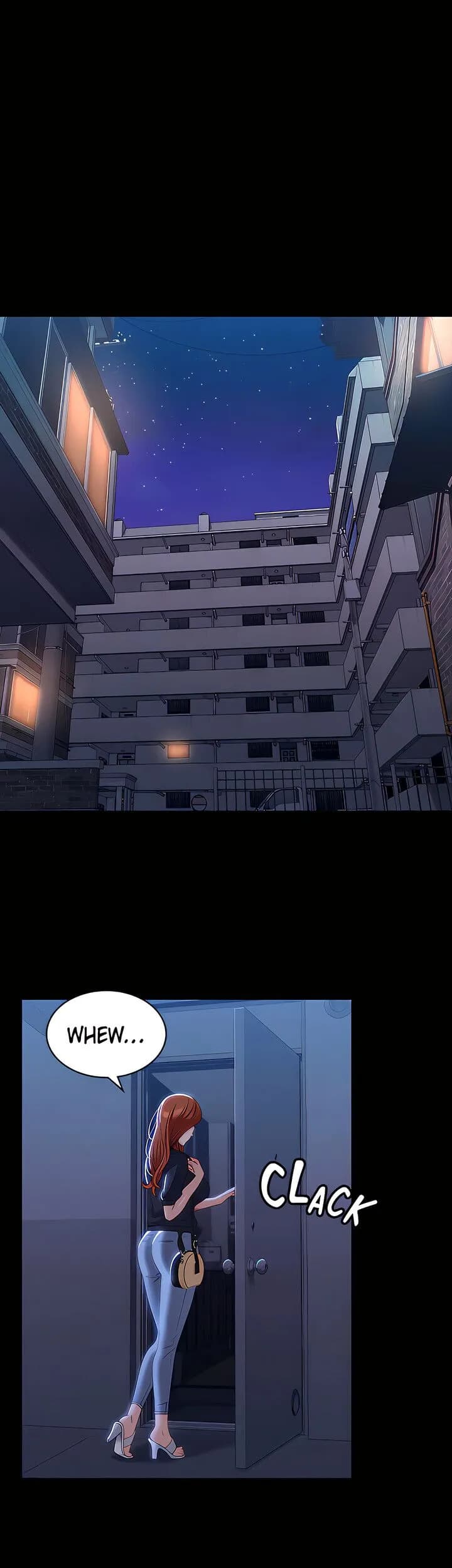 Resume - Chapter 33 - Page 1