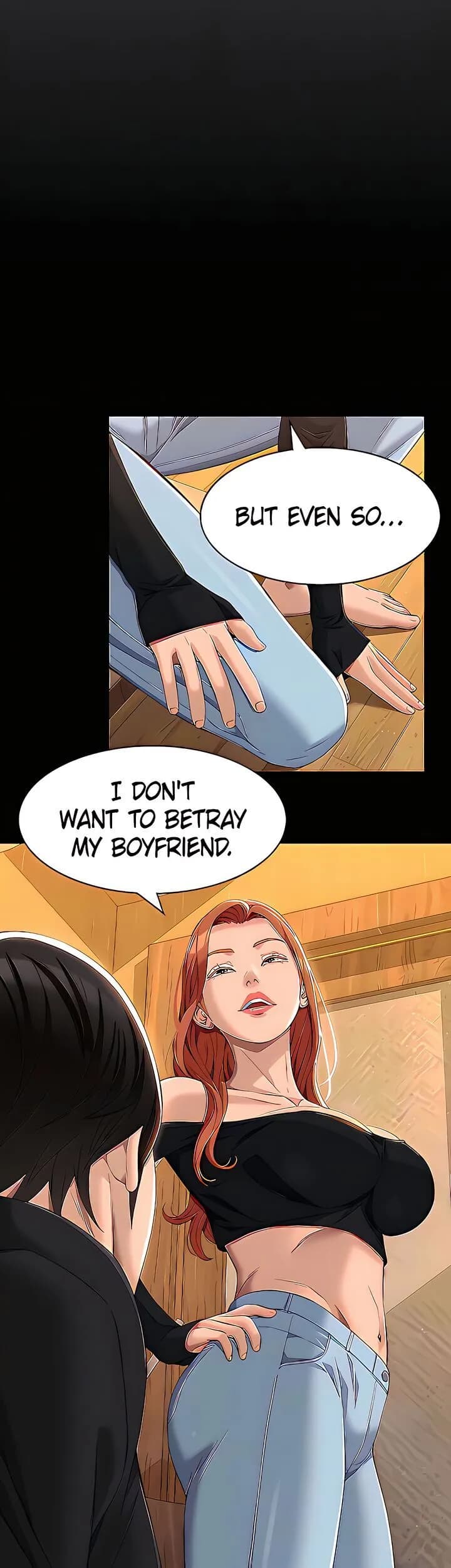 Resume - Chapter 38 - Page 16