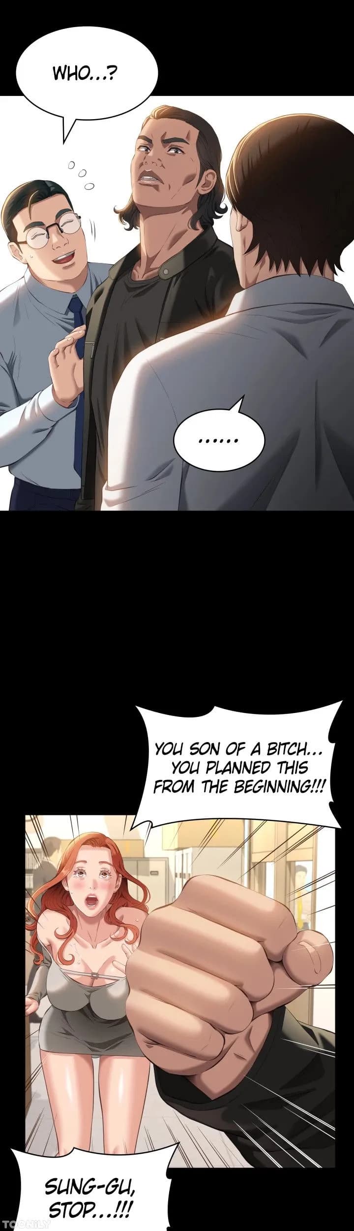Resume - Chapter 49 - Page 34