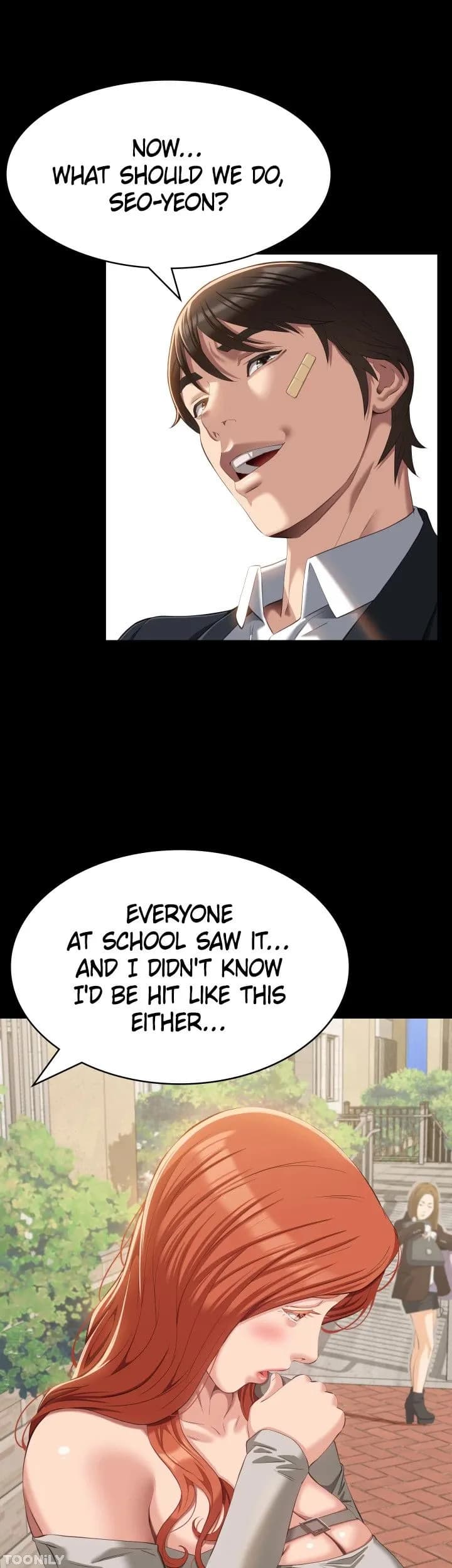 Resume - Chapter 49 - Page 47