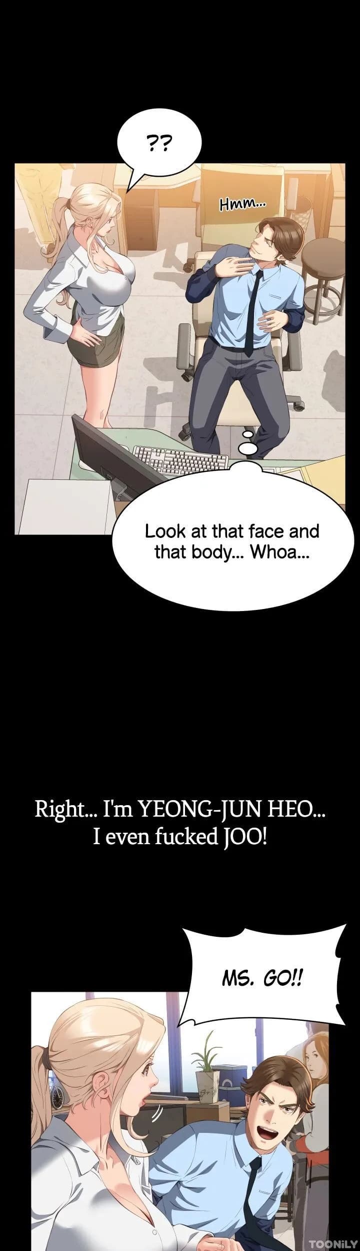 Resume - Chapter 62 - Page 25