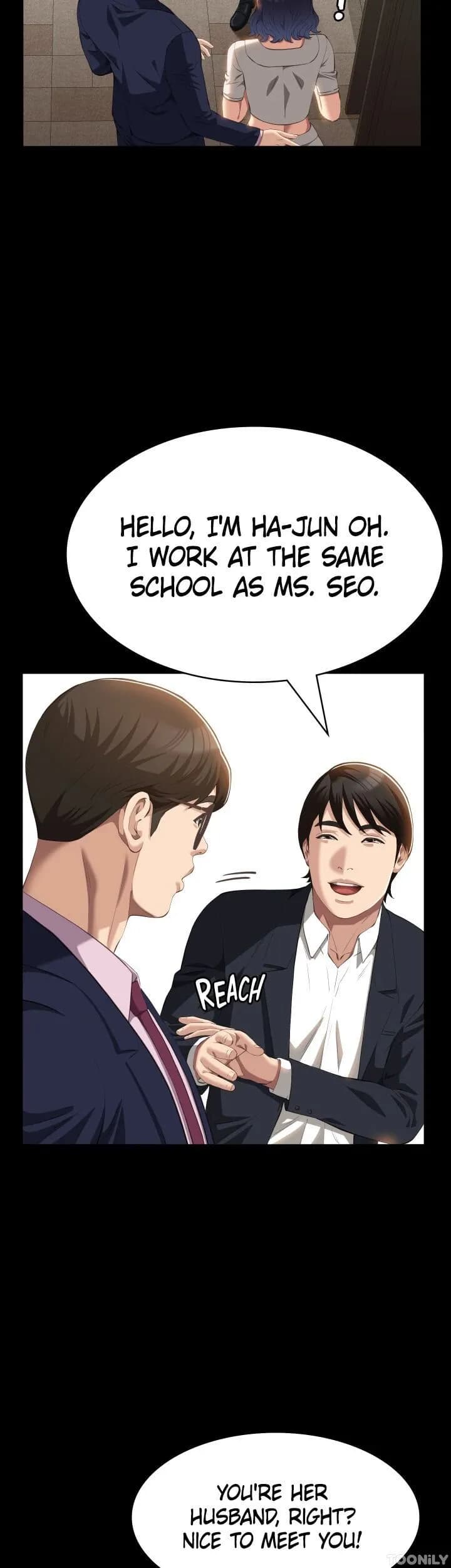 Resume - Chapter 65 - Page 30