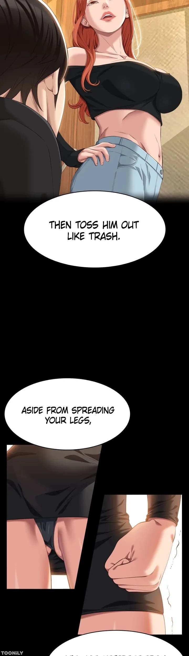 Resume - Chapter 72 - Page 10