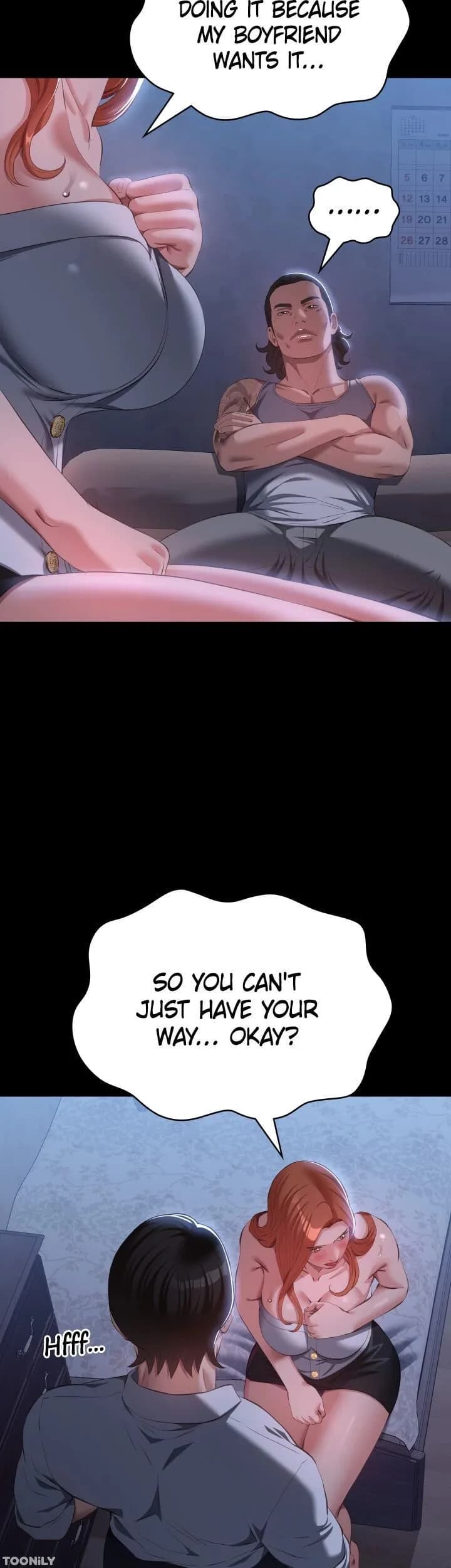 Resume - Chapter 74 - Page 42