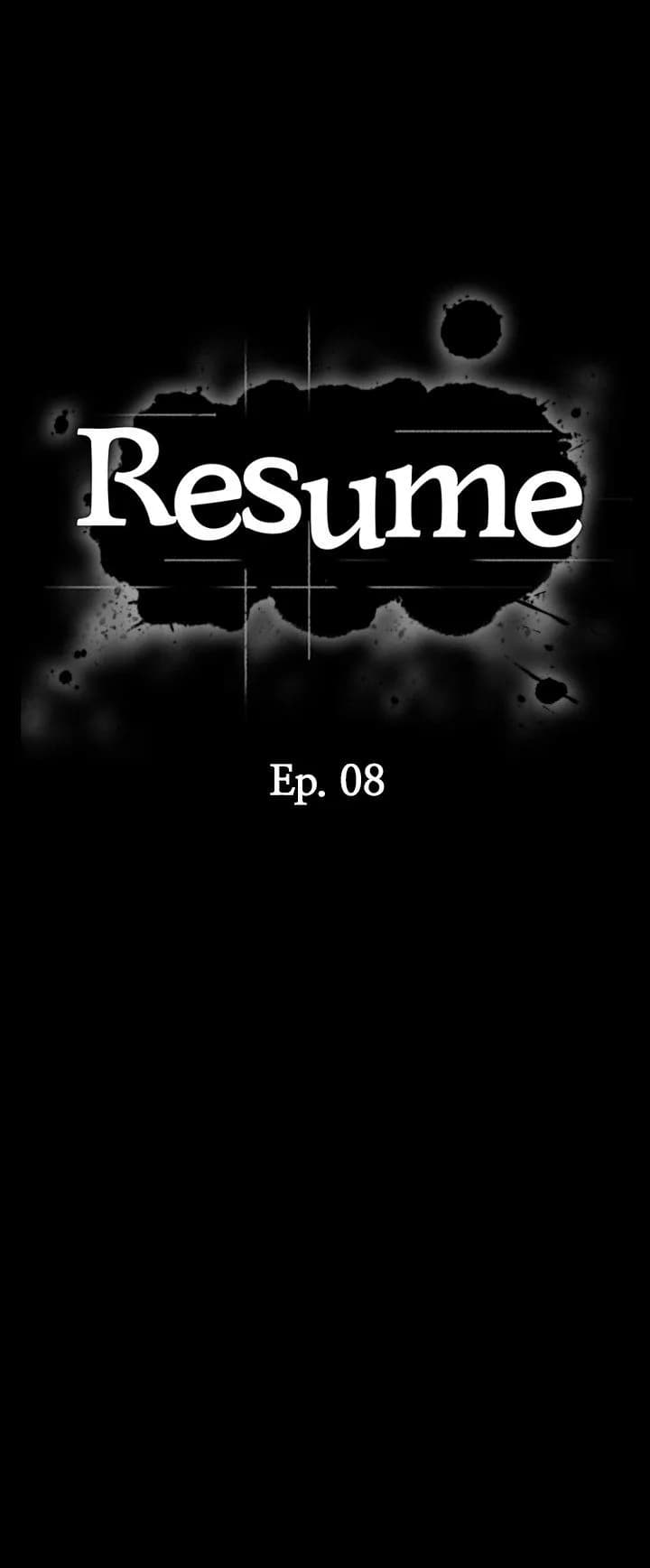 Resume - Chapter 8 - Page 5