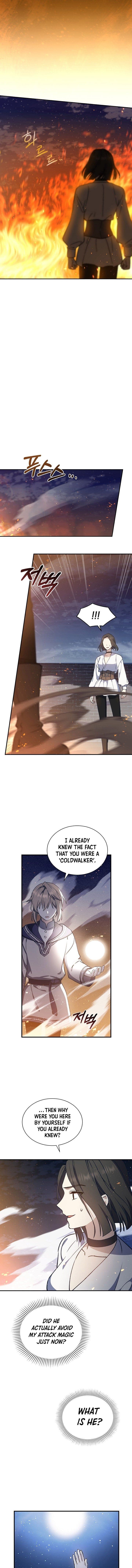 Return of the 8th Class Magician - Chapter 10 - Page 10