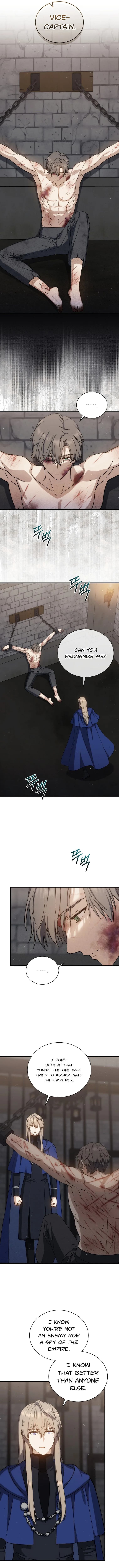 Return of the 8th Class Magician - Chapter 61 - Page 3