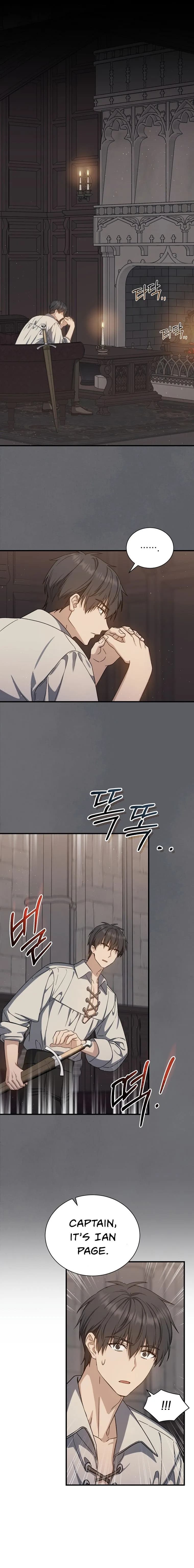 Return of the 8th Class Magician - Chapter 61 - Page 13