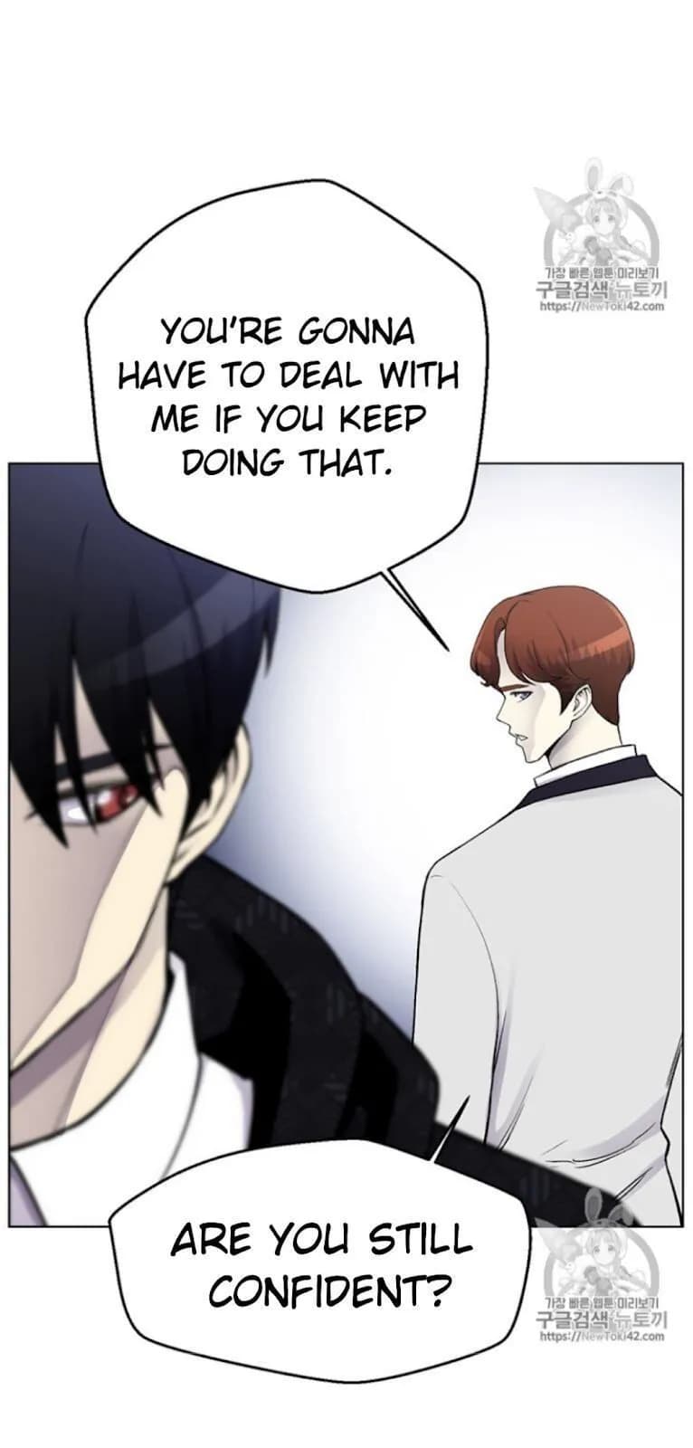Reverse Villain - Chapter 11 - Page 51