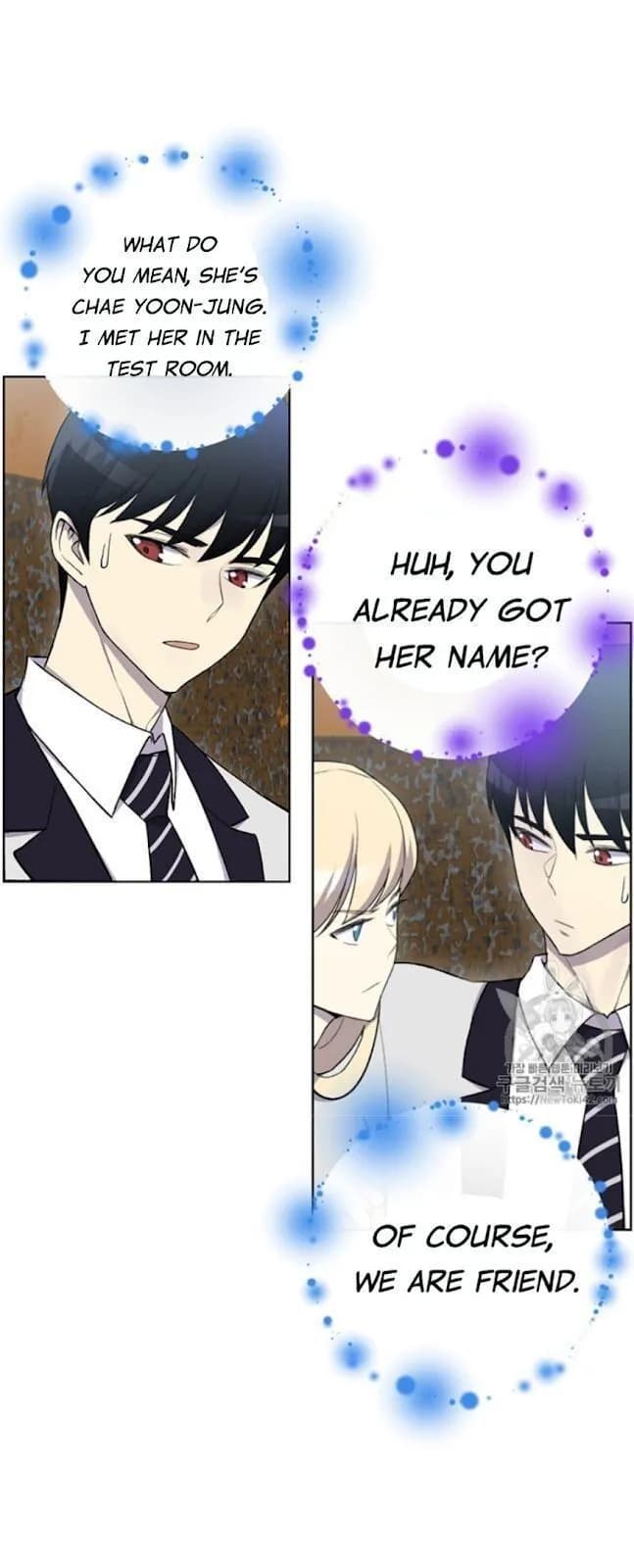 Reverse Villain - Chapter 12 - Page 11