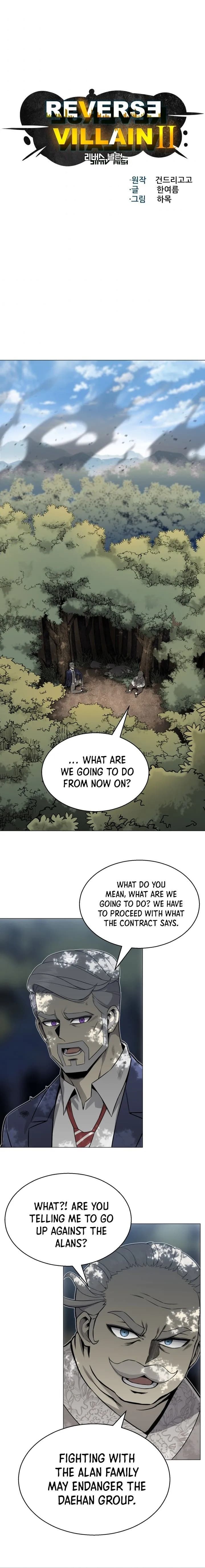 Reverse Villain - Chapter 65 - Page 3