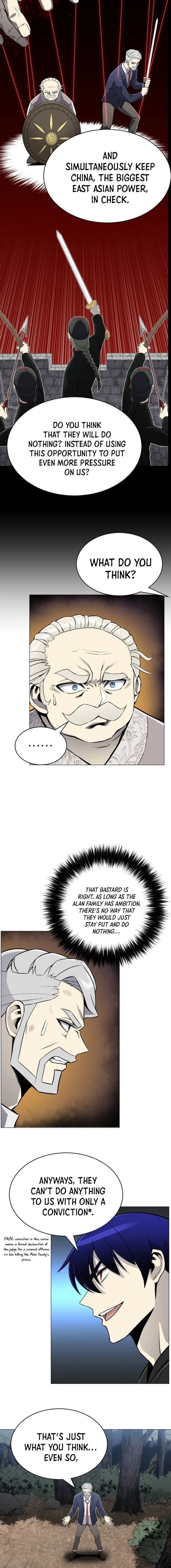 Reverse Villain - Chapter 65 - Page 7