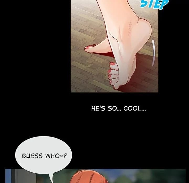 Ripley Love - Chapter 25 - Page 8