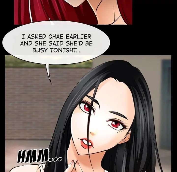 Ripley Love - Chapter 28 - Page 19