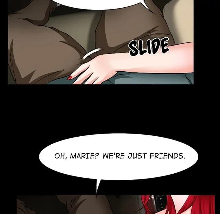 Ripley Love - Chapter 32 - Page 73
