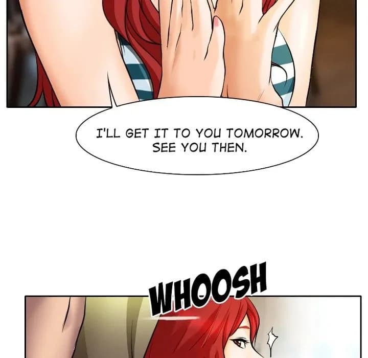 Ripley Love - Chapter 6 - Page 18