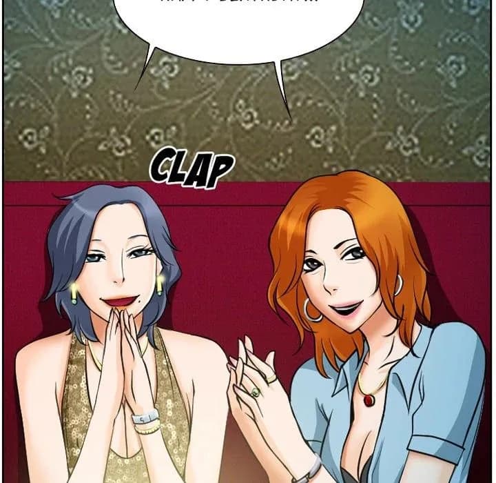Ripley Love - Chapter 8 - Page 34