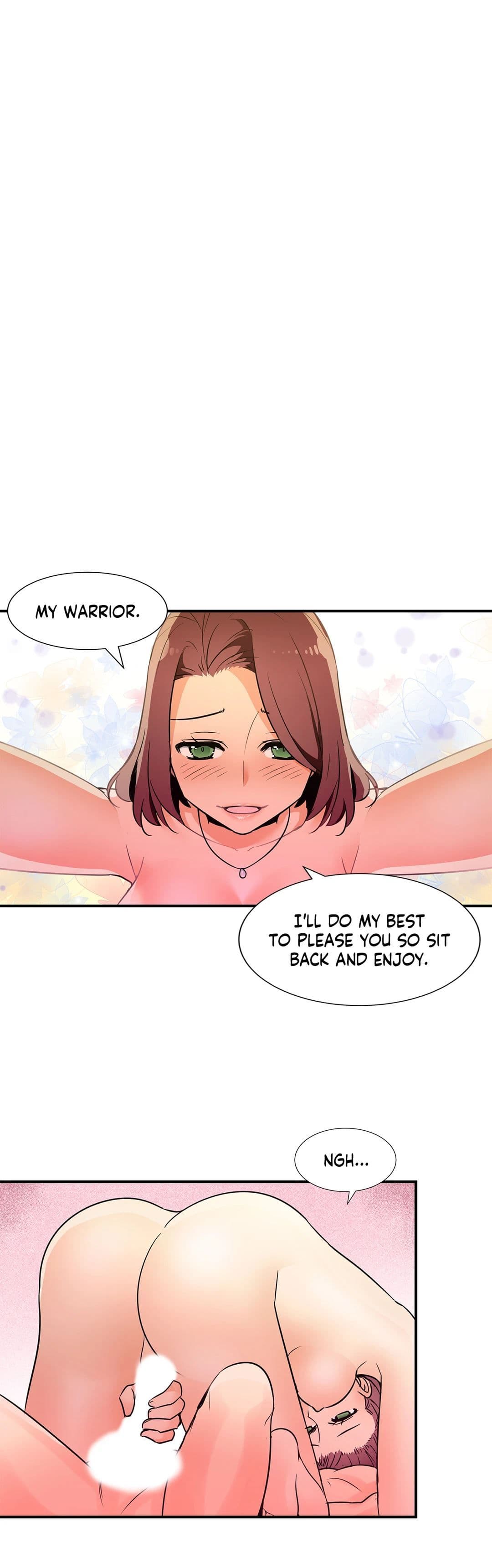 Rise and Shine, Hero! - Chapter 19 - Page 12