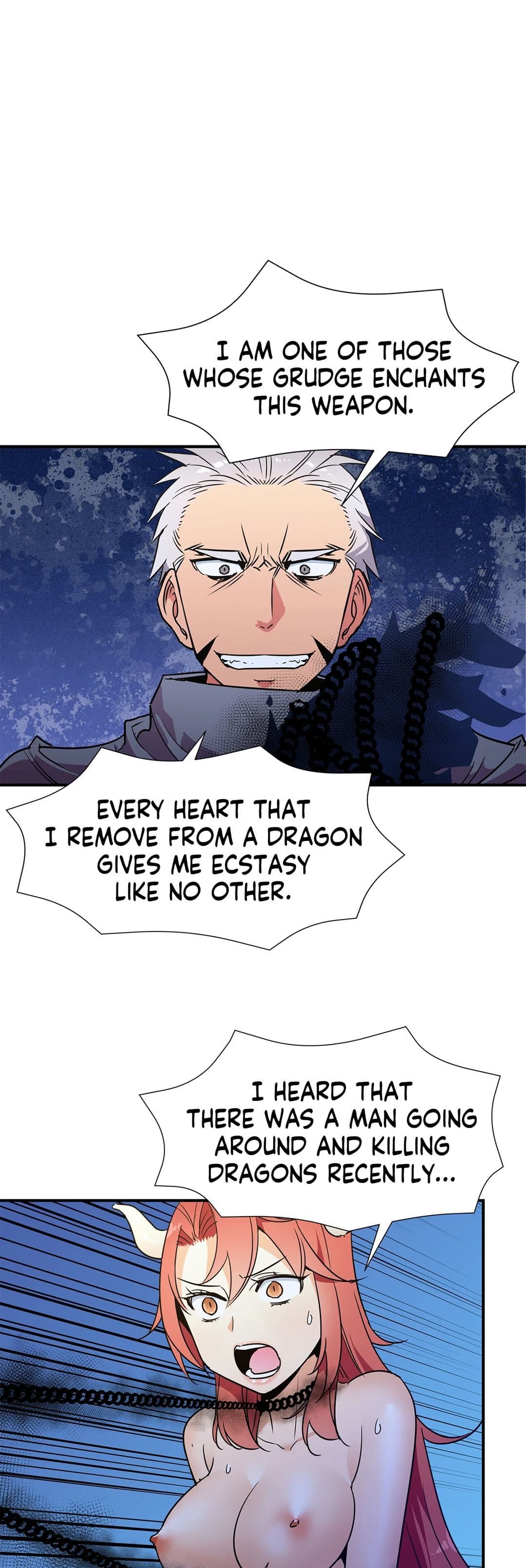 Rise and Shine, Hero! - Chapter 21 - Page 23