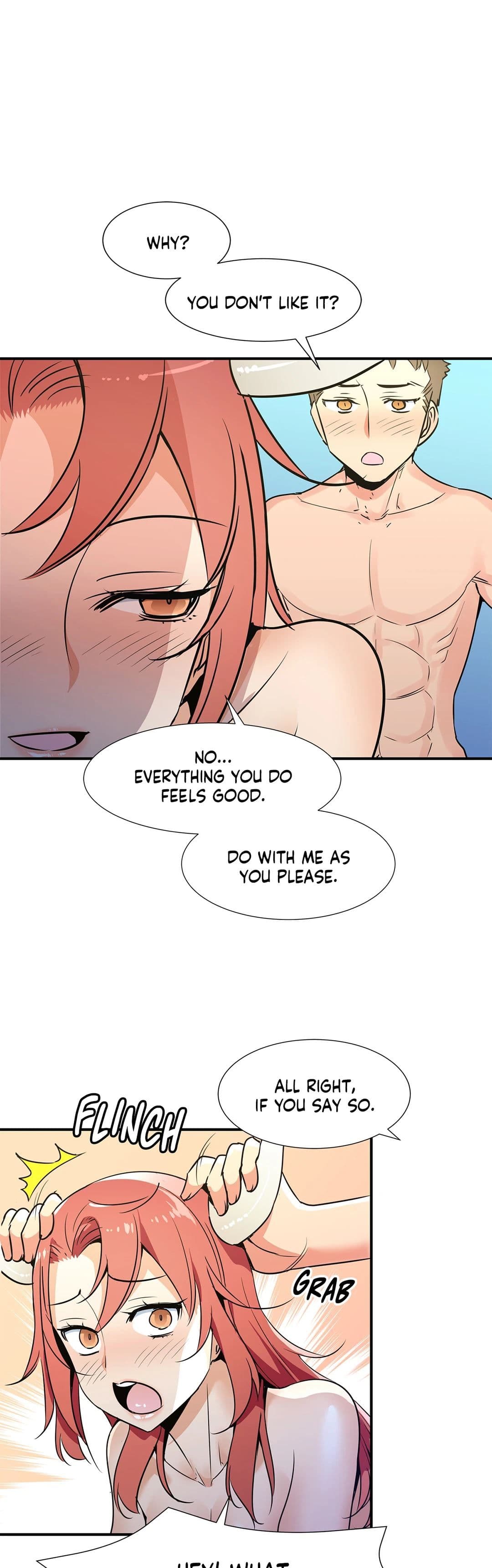 Rise and Shine, Hero! - Chapter 23 - Page 22