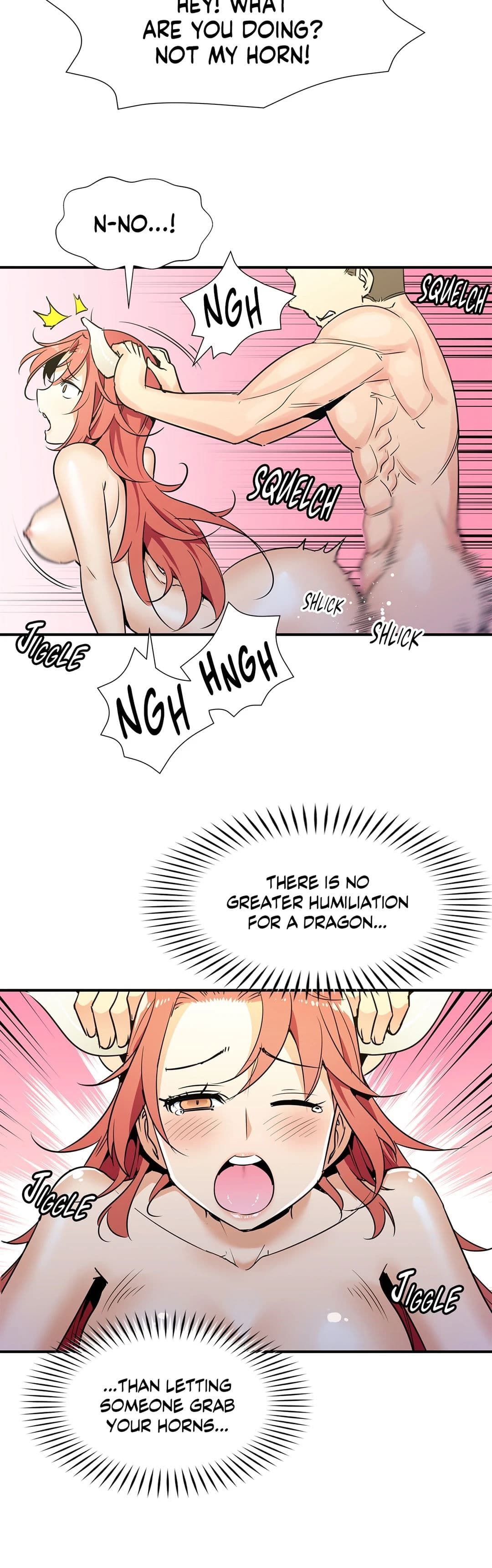 Rise and Shine, Hero! - Chapter 23 - Page 23